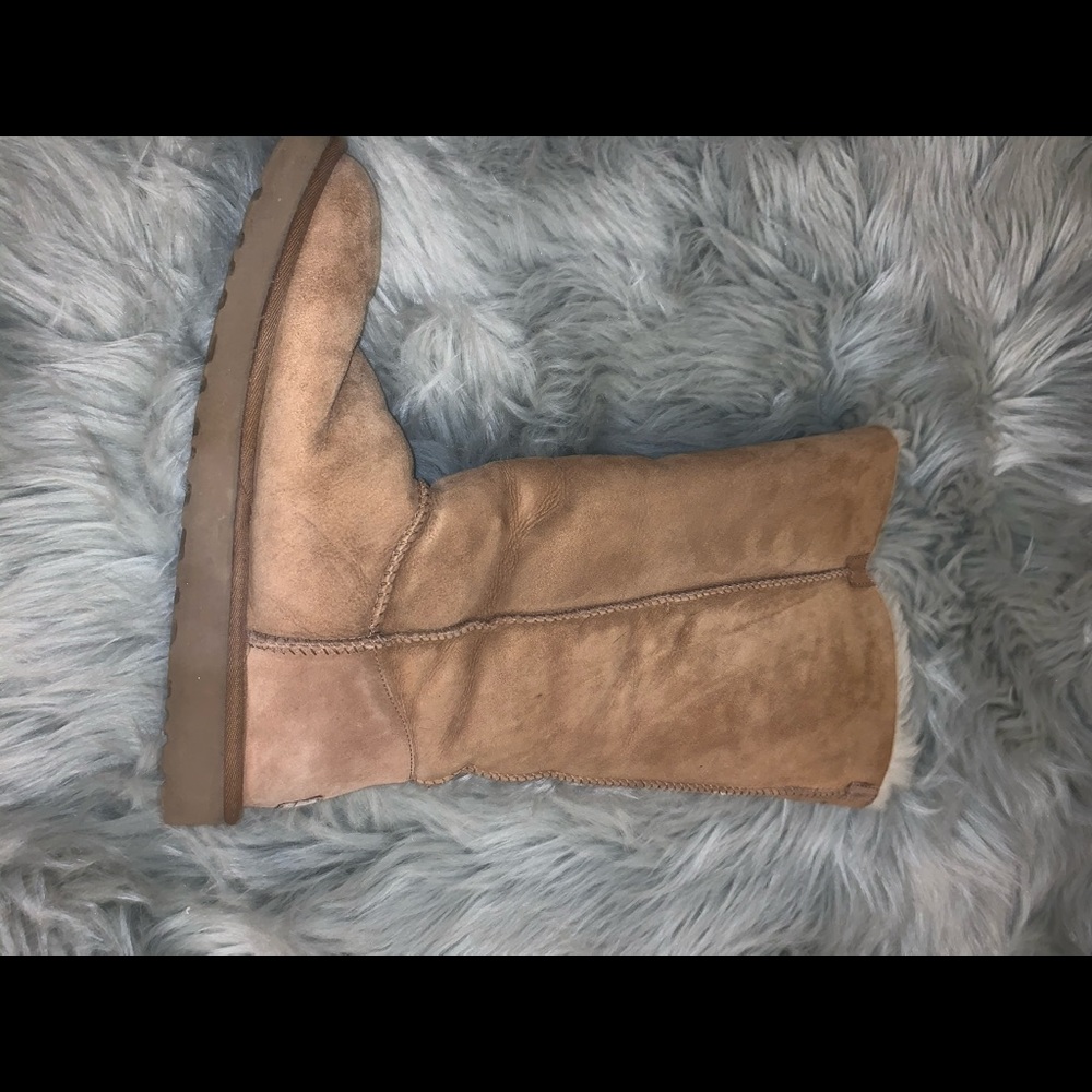 Ugg Bailey Button Tall - image 4